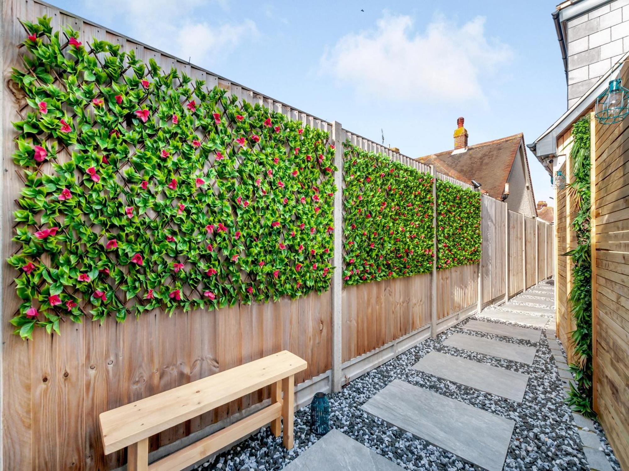 Vitamin Sea Residency Herne Bay Exterior foto